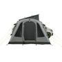 Drive-Away Awning for VW T5, T6, MB Vito or similar