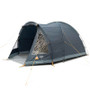 The Vango Tahoe 400 4-man tent The Vango Tahoe 400 4-man tent