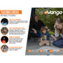 Vango Tacoma tent key features