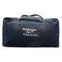 Vango Tacoma Air 800XL folds down into a handy carry bag.
