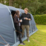 Vango Tacoma Air 800XL Tent Package