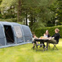 Vango Tacoma Air 800XL Tent Package