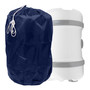 Leisurewize 51L Water Hog Fresh Water Tank (LWACC48) With Carry Bag (ARB)