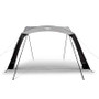 Vango Sunlight Air ProShield sun shelter canopy Vango Sunlight Air ProShield sun shelter canopy