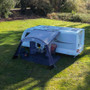 Vango Sunlight Air ProShield 2-in-1 Awning & Sun Canopy Vango Sunlight Air ProShield 2-in-1 Awning & Sun Canopy