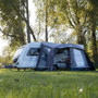 Vango Sunlight Air ProShield 2-in-1 Awning & Sun Canopy Vango Sunlight Air ProShield 2-in-1 Awning & Sun Canopy