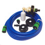 Leisurewize Universal Water Mains Adaptor for Caravan and Motorhomes
