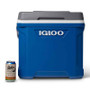 Igloo Latitude 30 has a large capacity.