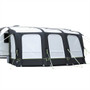 Leisurewize Caravan Inflatable Awning (LWA32)
