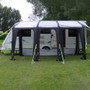 Leisurewize Skyliner 420 Air Caravan Awning