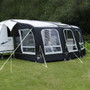 Leisurewize Skyliner 420 Air Caravan Awning (LWA32)