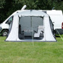 Inflatable Campervan Awning from Leisurewize (LWA34) Inflatable Campervan Awning from Leisurewize (LWA34)