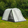 Leisurewize Gemini 320 Drive Away Campervan Awning (LWA34) Leisurewize Gemini 320 Drive Away Campervan Awning (LWA34)