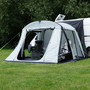 Leisurewize Gemini 320 Drive Away Low Campervan Awning Leisurewize Gemini 320 Drive Away Low Campervan Awning