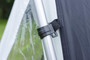 Mercury 350 Campervan Awning Poles (LWA35)