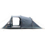 Vango Beta 350XL with separate living area