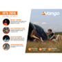 Vango Beta 350XL features