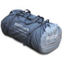 The Camp Star Rock 'n' Roll King 100mm comes with a carry bag.