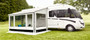 Thule Residence G3 Motorhome Awning Thule Residence G3 Motorhome Awning