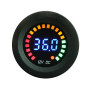 LED Digital Volt Meter Gauge for Campervan Caravan Motorhome