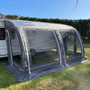 SunnCamp Ultima Pro Air 390 Sun Canopy