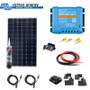 Victron Kit 9 - 115W Solar Panel and 100v/20a MPPT  Victron Kit 9 - 115W Solar Panel and 100v/20a MPPT