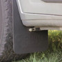 Fiamma Van Accessories Front Wheel Mud Flap for Van