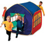 Mega Mansion Childrens Fast Erect Pop Up Play Tent Mega Mansion Childrens Fast Erect Pop Up Play Tent