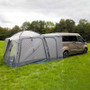 Outdoor Revolution Q Cayman T1 Driveaway Awning