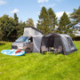 Outdoor Revolution Cayman Air T3 Lite Driveaway Awning