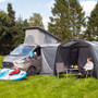 Outdoor Revolution Cayman Air T3 Lite Driveaway Awning