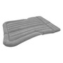 Inflatable SUV rear mattress