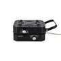 Mestic Portable Folding Gas Cooker MGC-150 Mestic Portable Folding Gas Cooker MGC-150