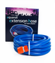 Aquaroll Extension Hose for Caravan Mains Adaptor Aquaroll Extension Hose for Caravan Mains Adaptor