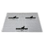Dodo sound deafening mat 20 sheets vibration proofing Dodo sound deafening mat 20 sheets vibration proofing