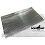 Dodo vibration proofing sound deafening mat 20 sheets Dodo vibration proofing sound deafening mat 20 sheets