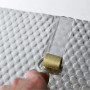 Dodo Mat Pro Metal Roller for insulation