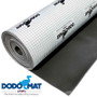 Dodo Mat DEAD-EZY Liner 5mm heat and sound insulation roll thermal insulation sound deadening vibration damping Dodo Mat DEAD-EZY Liner 5mm heat and sound insulation roll thermal insulation sound deadening vibration damping