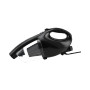 Mestic Vacuum Cleaner MS-80 black for van and campervan Mestic Vacuum Cleaner MS-80 black for van and campervan