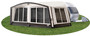 XL Inflatable Caravan Air Awning