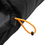 Vango Atlas 250 Quad Sleeping Bag Black Vango Atlas 250 Quad Sleeping Bag Black