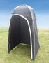 Kampa Poled Toilet and Shower Tent