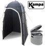 Kampa Loo-Loo Shower Tent