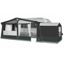 Full Caravan Awning for Touring All Weather