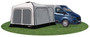 Campervan Inflatable Awning for Camping