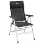 Outwell Milton Reclining Camping Chair (410110) Outwell Milton Reclining Camping Chair (410110)