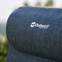 Outwell Milton Reclining Camping Chair Outwell Milton Reclining Camping Chair