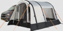 Dorema Starcamp Voyager Air Inflatable Campervan Motorhome Awning for camping