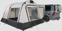 Dorema Starcamp Voyager Air Inflatable Awning for outdoor camping