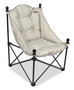 Quest Bliss Relax Camping Folding Chair (F6027GR)